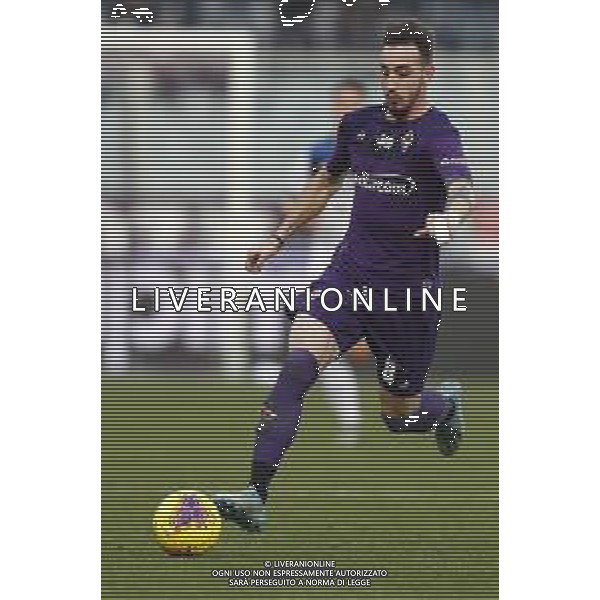 FIORENTINA - ATALANTA Ottavi di Finale di Coppa Italia 15/01/2020 nella foto: Castrovilli Gaetano (acf Fiorentina) ©Claudio Zamagni/Agenzia Aldo Liverani Castrovilli Gaetano (acf Fiorentina) during during the Italian Cup match between AFC Fiorentina and Atalanta 1907 at Artemio Franchi Stadium, in Florence, Italy on 15 January 2020 photo credit by Claudio Zamagni/Aldo Liverani Photo Agency/ AGENZIA ALDO LIVERANI SAS