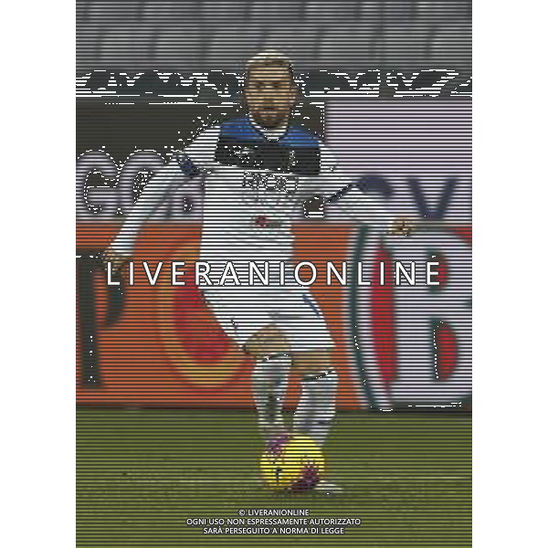 FIORENTINA - ATALANTA Ottavi di Finale di Coppa Italia 15/01/2020 nella foto: Gomez Alejandro ©Claudio Zamagni/Agenzia Aldo Liverani Gomez Alejandro during during the Italian Cup match between AFC Fiorentina and Atalanta 1907 at Artemio Franchi Stadium, in Florence, Italy on 15 January 2020 photo credit by Claudio Zamagni/Aldo Liverani Photo Agency/ AGENZIA ALDO LIVERANI SAS