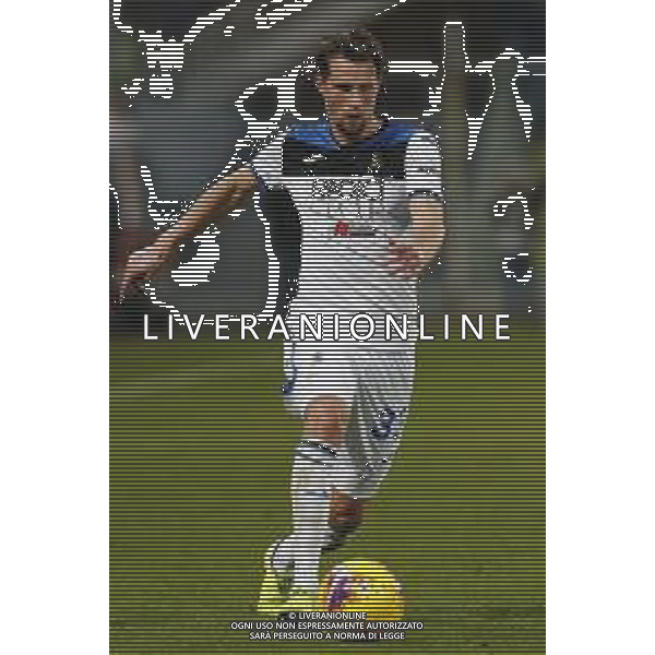 FIORENTINA - ATALANTA Ottavi di Finale di Coppa Italia 15/01/2020 nella foto: Hans Hateboer (Atalanta 1907) ©Claudio Zamagni/Agenzia Aldo Liverani Hans Hateboer (Atalanta 1907) during during the Italian Cup match between AFC Fiorentina and Atalanta 1907 at Artemio Franchi Stadium, in Florence, Italy on 15 January 2020 photo credit by Claudio Zamagni/Aldo Liverani Photo Agency/ AGENZIA ALDO LIVERANI SAS
