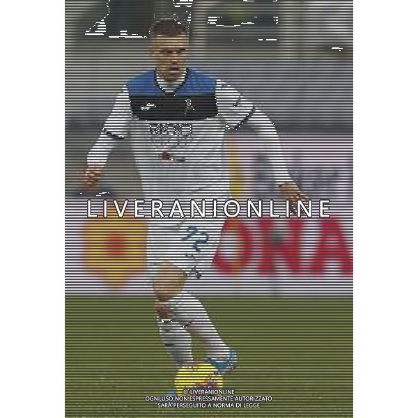 FIORENTINA - ATALANTA Ottavi di Finale di Coppa Italia 15/01/2020 nella foto: Ilicic Josip (Atalanta 1907) ©Claudio Zamagni/Agenzia Aldo Liverani Ilicic Josip (Atalanta 1907) during during the Italian Cup match between AFC Fiorentina and Atalanta 1907 at Artemio Franchi Stadium, in Florence, Italy on 15 January 2020 photo credit by Claudio Zamagni/Aldo Liverani Photo Agency/ AGENZIA ALDO LIVERANI SAS