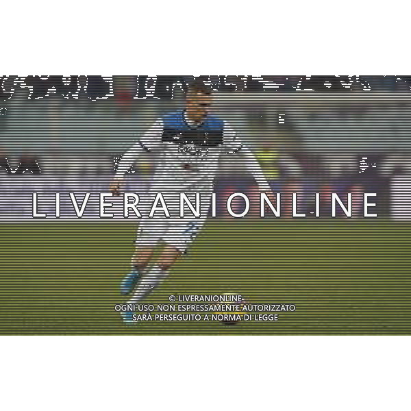 FIORENTINA - ATALANTA Ottavi di Finale di Coppa Italia 15/01/2020 nella foto: Ilicic Josip (Atalanta 1907) ©Claudio Zamagni/Agenzia Aldo Liverani Ilicic Josip (Atalanta 1907) during during the Italian Cup match between AFC Fiorentina and Atalanta 1907 at Artemio Franchi Stadium, in Florence, Italy on 15 January 2020 photo credit by Claudio Zamagni/Aldo Liverani Photo Agency/ AGENZIA ALDO LIVERANI SAS