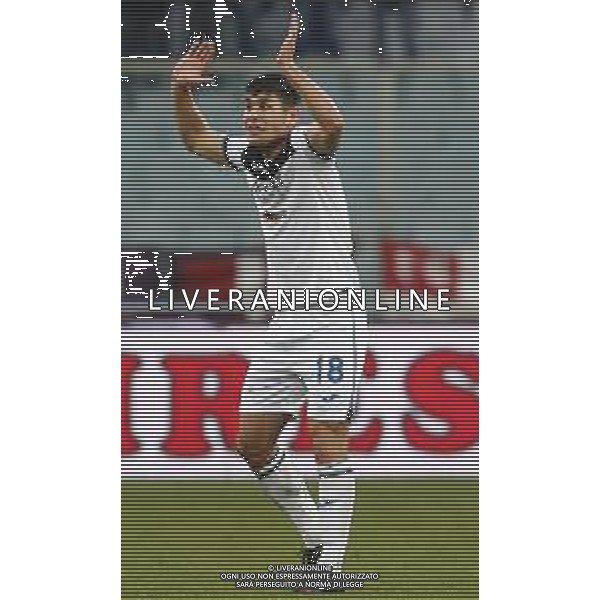 FIORENTINA - ATALANTA Ottavi di Finale di Coppa Italia 15/01/2020 nella foto: Malinovskyi Ruslan (Atalanta 1907) ©Claudio Zamagni/Agenzia Aldo Liverani Malinovskyi Ruslan (Atalanta 1907) during during the Italian Cup match between AFC Fiorentina and Atalanta 1907 at Artemio Franchi Stadium, in Florence, Italy on 15 January 2020 photo credit by Claudio Zamagni/Aldo Liverani Photo Agency/ AGENZIA ALDO LIVERANI SAS