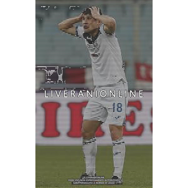 FIORENTINA - ATALANTA Ottavi di Finale di Coppa Italia 15/01/2020 nella foto: Malinovskyi Ruslan (Atalanta 1907) ©Claudio Zamagni/Agenzia Aldo Liverani Malinovskyi Ruslan (Atalanta 1907) during during the Italian Cup match between AFC Fiorentina and Atalanta 1907 at Artemio Franchi Stadium, in Florence, Italy on 15 January 2020 photo credit by Claudio Zamagni/Aldo Liverani Photo Agency/ AGENZIA ALDO LIVERANI SAS