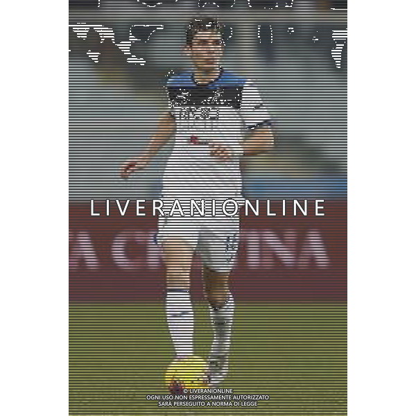 FIORENTINA - ATALANTA Ottavi di Finale di Coppa Italia 15/01/2020 nella foto: De Roon Marten (Atalanta 1907) ©Claudio Zamagni/Agenzia Aldo Liverani De Roon Marten (Atalanta 1907) during during the Italian Cup match between AFC Fiorentina and Atalanta 1907 at Artemio Franchi Stadium, in Florence, Italy on 15 January 2020 photo credit by Claudio Zamagni/Aldo Liverani Photo Agency/ AGENZIA ALDO LIVERANI SAS