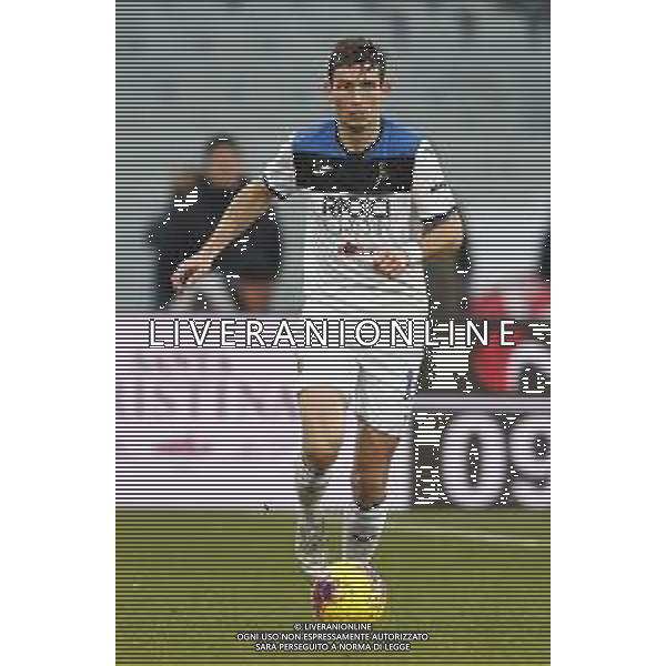FIORENTINA - ATALANTA Ottavi di Finale di Coppa Italia 15/01/2020 nella foto: Marten De Roon (Atalanta 1907) ©Claudio Zamagni/Agenzia Aldo Liverani Marten De Roon (Atalanta 1907) during during the Italian Cup match between AFC Fiorentina and Atalanta 1907 at Artemio Franchi Stadium, in Florence, Italy on 15 January 2020 photo credit by Claudio Zamagni/Aldo Liverani Photo Agency/ AGENZIA ALDO LIVERANI SAS