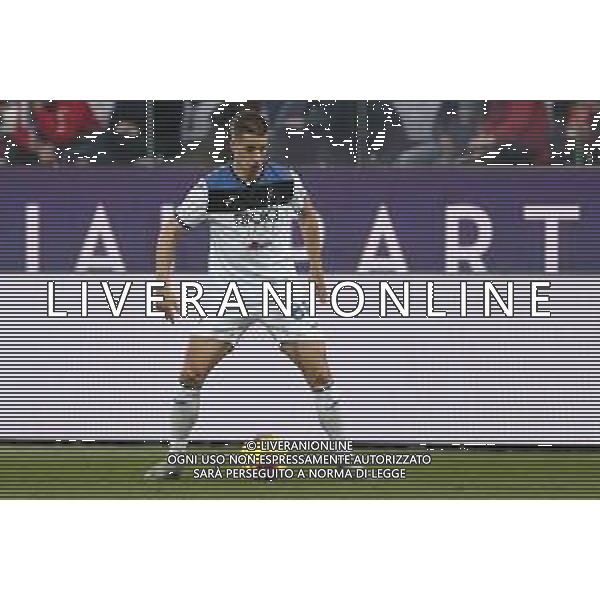 FIORENTINA - ATALANTA Ottavi di Finale di Coppa Italia 15/01/2020 nella foto: Pasalic Mario (Atalanta 1907) ©Claudio Zamagni/Agenzia Aldo Liverani Pasalic Mario (Atalanta 1907) during during the Italian Cup match between AFC Fiorentina and Atalanta 1907 at Artemio Franchi Stadium, in Florence, Italy on 15 January 2020 photo credit by Claudio Zamagni/Aldo Liverani Photo Agency/ AGENZIA ALDO LIVERANI SAS