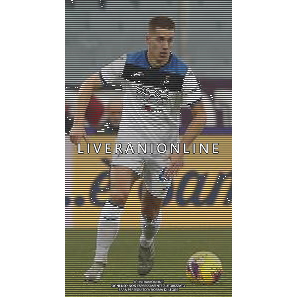FIORENTINA - ATALANTA Ottavi di Finale di Coppa Italia 15/01/2020 nella foto: Pasalic Mario (Atalanta 1907) ©Claudio Zamagni/Agenzia Aldo Liverani Pasalic Mario (Atalanta 1907) during during the Italian Cup match between AFC Fiorentina and Atalanta 1907 at Artemio Franchi Stadium, in Florence, Italy on 15 January 2020 photo credit by Claudio Zamagni/Aldo Liverani Photo Agency/ AGENZIA ALDO LIVERANI SAS