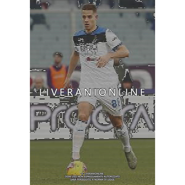 FIORENTINA - ATALANTA Ottavi di Finale di Coppa Italia 15/01/2020 nella foto: Pasalic Mario (Atalanta 1907) ©Claudio Zamagni/Agenzia Aldo Liverani Pasalic Mario (Atalanta 1907) during during the Italian Cup match between AFC Fiorentina and Atalanta 1907 at Artemio Franchi Stadium, in Florence, Italy on 15 January 2020 photo credit by Claudio Zamagni/Aldo Liverani Photo Agency/ AGENZIA ALDO LIVERANI SAS