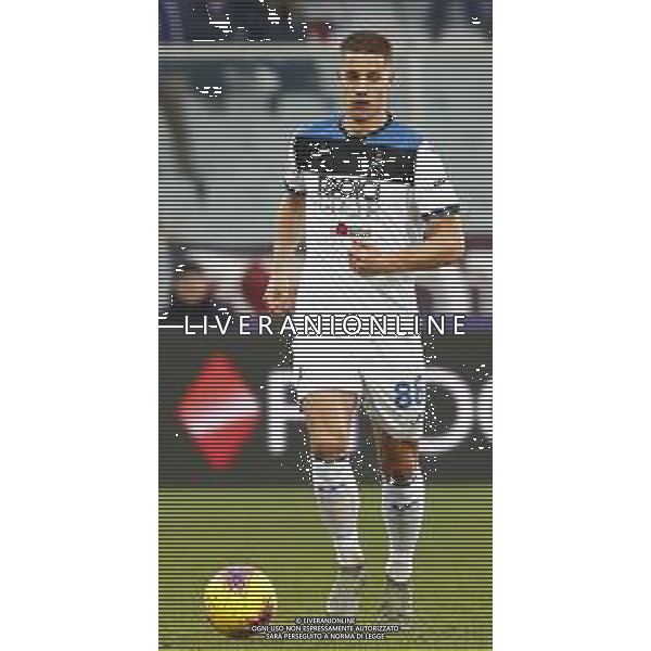 FIORENTINA - ATALANTA Ottavi di Finale di Coppa Italia 15/01/2020 nella foto: Pasalic Mario (Atalanta 1907) ©Claudio Zamagni/Agenzia Aldo Liverani Pasalic Mario (Atalanta 1907) during during the Italian Cup match between AFC Fiorentina and Atalanta 1907 at Artemio Franchi Stadium, in Florence, Italy on 15 January 2020 photo credit by Claudio Zamagni/Aldo Liverani Photo Agency/ AGENZIA ALDO LIVERANI SAS