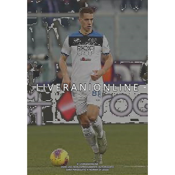 FIORENTINA - ATALANTA Ottavi di Finale di Coppa Italia 15/01/2020 nella foto: Pasalic Mario (Atalanta 1907) ©Claudio Zamagni/Agenzia Aldo Liverani Pasalic Mario (Atalanta 1907) during during the Italian Cup match between AFC Fiorentina and Atalanta 1907 at Artemio Franchi Stadium, in Florence, Italy on 15 January 2020 photo credit by Claudio Zamagni/Aldo Liverani Photo Agency/ AGENZIA ALDO LIVERANI SAS