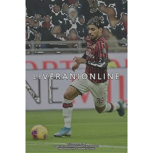 Lucas Paqueta‚Äô (Milan) Milan vs Spal Coppa Italia - ottavi di finale Milano 15-01-2020 Stadio Giuseppe Meazza - San Siro foto Roberto Garavaglia - ag. Aldo Liverani sas/ AGENZIA ALDO LIVERANI SAS