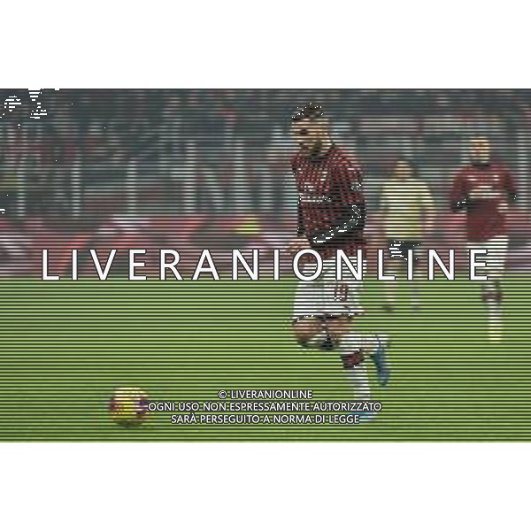 Theo Hernandez (Milan) Milan vs Spal Coppa Italia - ottavi di finale Milano 15-01-2020 Stadio Giuseppe Meazza - San Siro foto Roberto Garavaglia - ag. Aldo Liverani sas/ AGENZIA ALDO LIVERANI SAS