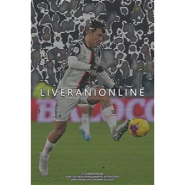 Torino 15.01.2020 Stadio Allianz Stadium ©Alessandro Falzone/Agenzia Aldo Liverani 15.01.2020 Ottavi di Coppa Italia Juventus vs Udinese 2019-20120 Nella foto : Paulo Dybala ©/ AGENZIA ALDO LIVERANI SAS