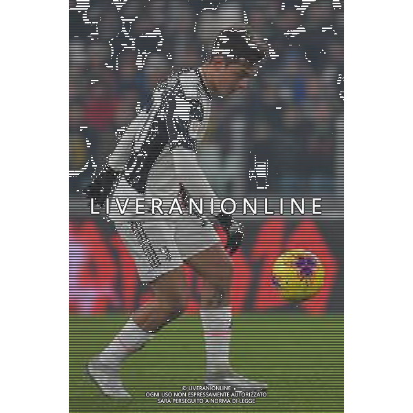 Torino 15.01.2020 Stadio Allianz Stadium ©Alessandro Falzone/Agenzia Aldo Liverani 15.01.2020 Ottavi di Coppa Italia Juventus vs Udinese 2019-20120 Nella foto : Paulo Dybala ©/ AGENZIA ALDO LIVERANI SAS
