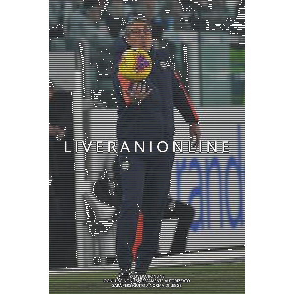 Torino 15.01.2020 Stadio Allianz Stadium ©Alessandro Falzone/Agenzia Aldo Liverani 15.01.2020 Ottavi di Coppa Italia Juventus vs Udinese 2019-20120 Nella foto : LUCA GOTTI ©/ AGENZIA ALDO LIVERANI SAS
