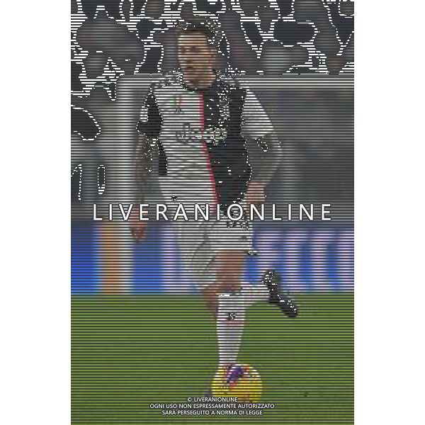 Torino 15.01.2020 Stadio Allianz Stadium ©Alessandro Falzone/Agenzia Aldo Liverani 15.01.2020 Ottavi di Coppa Italia Juventus vs Udinese 2019-20120 Nella foto : Federico Bernardeschi ©/ AGENZIA ALDO LIVERANI SAS