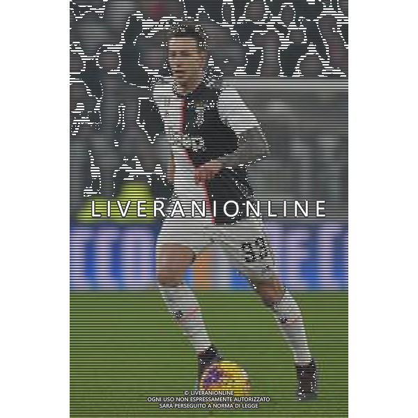 Torino 15.01.2020 Stadio Allianz Stadium ©Alessandro Falzone/Agenzia Aldo Liverani 15.01.2020 Ottavi di Coppa Italia Juventus vs Udinese 2019-20120 Nella foto : Federico Bernardeschi ©/ AGENZIA ALDO LIVERANI SAS