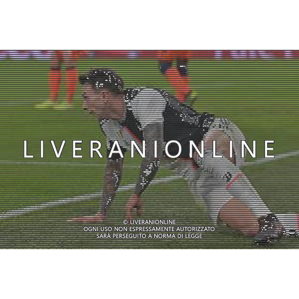 Torino 15.01.2020 Stadio Allianz Stadium ©Alessandro Falzone/Agenzia Aldo Liverani 15.01.2020 Ottavi di Coppa Italia Juventus vs Udinese 2019-20120 Nella foto : Federico Bernardeschi ©/ AGENZIA ALDO LIVERANI SAS