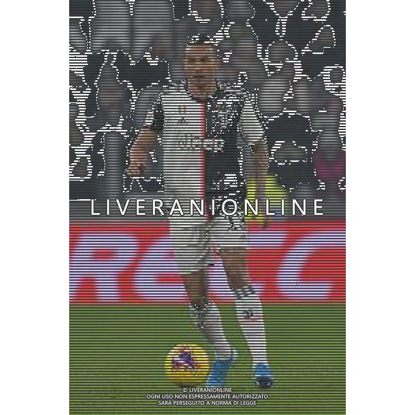 Torino 15.01.2020 Stadio Allianz Stadium ©Alessandro Falzone/Agenzia Aldo Liverani 15.01.2020 Ottavi di Coppa Italia Juventus vs Udinese 2019-20120 Nella foto : DANILO ©/ AGENZIA ALDO LIVERANI SAS