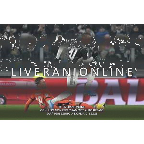 Torino 15.01.2020 Stadio Allianz Stadium ©Alessandro Falzone/Agenzia Aldo Liverani 15.01.2020 Ottavi di Coppa Italia Juventus vs Udinese 2019-20120 Nella foto : MARKO PJACA ©/ AGENZIA ALDO LIVERANI SAS