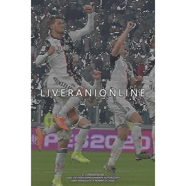 Torino 15.01.2020 Stadio Allianz Stadium ©Alessandro Falzone/Agenzia Aldo Liverani 15.01.2020 Ottavi di Coppa Italia Juventus vs Udinese 2019-20120 Nella foto : DANIELE RUGANI-MATTHIJS DE LIGT ©/ AGENZIA ALDO LIVERANI SAS