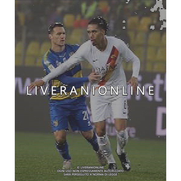 PARMA - ROMA COPPA ITALIA TIM CUP OTTAVI DI FINALE 16.01.2020 NELLA FOTO LUCA SILIGARDI E CHRIS SMALLING ©SANTANDREA / AGENZIA ALDO LIVERANI SAS