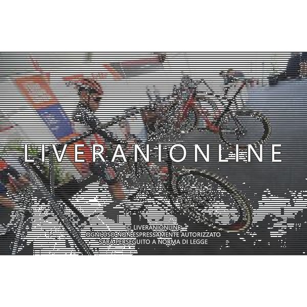 17-01-2020 Allenamento 6 Tour Down Under 2020; 2020, Lotto - Soudal; Ewan, Caleb; Adelaide; FOTO STEFANO SIROTTI-AG ALDO LIVERANI SAS