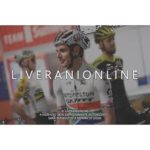 17-01-2020 Allenamento 6 Tour Down Under 2020; 2020, Mitchelton - Scott; Impey, Daryl; Adelaide; FOTO STEFANO SIROTTI-AG ALDO LIVERANI SAS