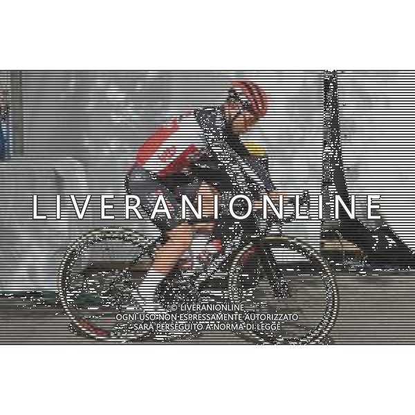 17-01-2020 Allenamento 6 Tour Down Under 2020; 2020, Lotto - Soudal; Ewan, Caleb; Adelaide; FOTO STEFANO SIROTTI-AG ALDO LIVERANI SAS