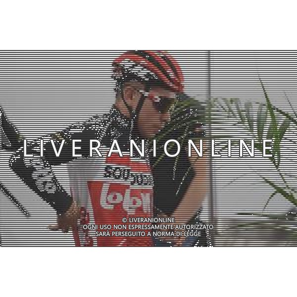 17-01-2020 Allenamento 6 Tour Down Under 2020; 2020, Lotto - Soudal; Ewan, Caleb; Adelaide; FOTO STEFANO SIROTTI-AG ALDO LIVERANI SAS