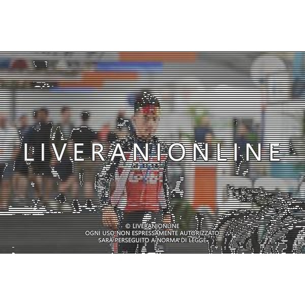 17-01-2020 Allenamento 6 Tour Down Under 2020; 2020, Lotto - Soudal; Ewan, Caleb; Adelaide; FOTO STEFANO SIROTTI-AG ALDO LIVERANI SAS