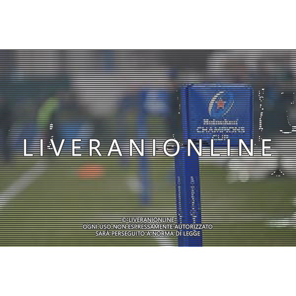 Rugby Heineken Champions Cup 2019/2020 Treviso, Italia 18/01/2020 Benetton Treviso vs Leinster Rugby Nella foto: Heineken Champions Cup FOTO ETTORE GRIFFONI-ALESSIO MARINI-AG ALDO LIVERANI SAS