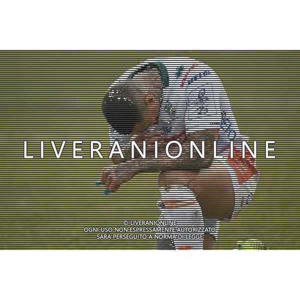 Rugby Heineken Champions Cup 2019/2020 Treviso, Italia 18/01/2020 Benetton Treviso vs Leinster Rugby Nella foto: Monty Ioane (Treviso) FOTO ETTORE GRIFFONI-ALESSIO MARINI-AG ALDO LIVERANI SAS