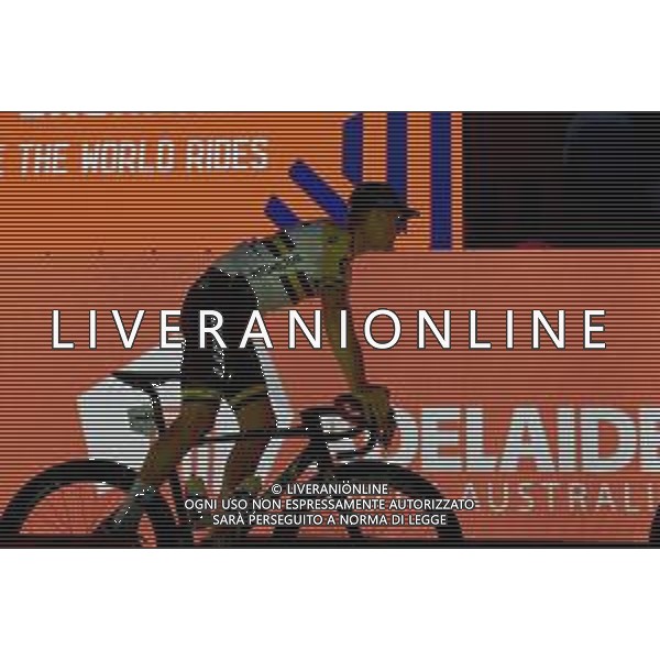 18-01-2020 Presentazione Squadre Tour Down Under 2020; 2020, Mitchelton - Scott; Meyer, Cameron; Adelaide; FOTO STEFANO SIROTTI-AG ALDO LIVERANI SAS
