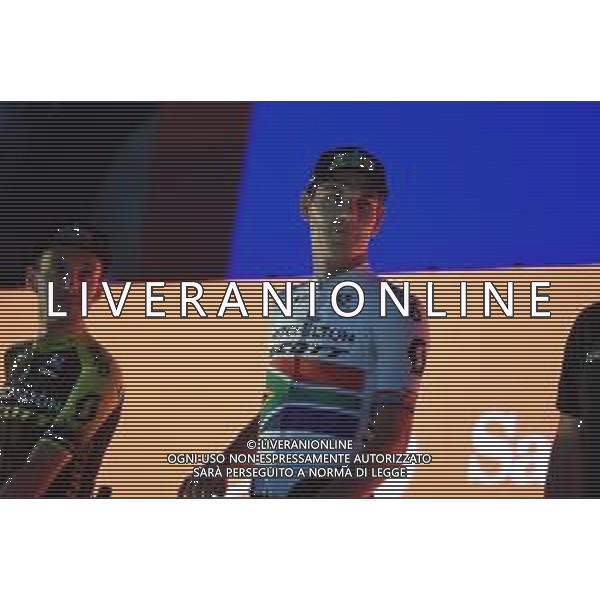 18-01-2020 Presentazione Squadre Tour Down Under 2020; 2020, Mitchelton - Scott; Impey, Daryl; Adelaide; FOTO STEFANO SIROTTI-AG ALDO LIVERANI SAS