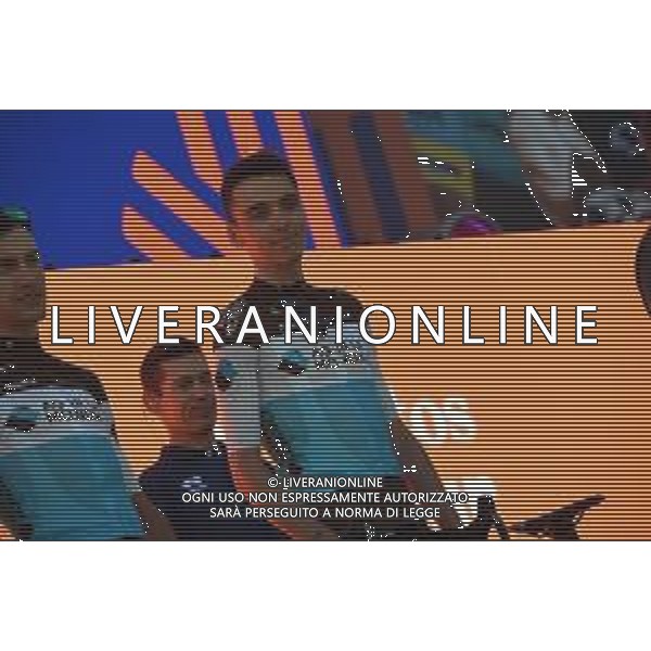 18-01-2020 Presentazione Squadre Tour Down Under 2020; 2020, Ag2r La Mondiale; Bardet, Romain; Adelaide; FOTO STEFANO SIROTTI-AG ALDO LIVERANI SAS