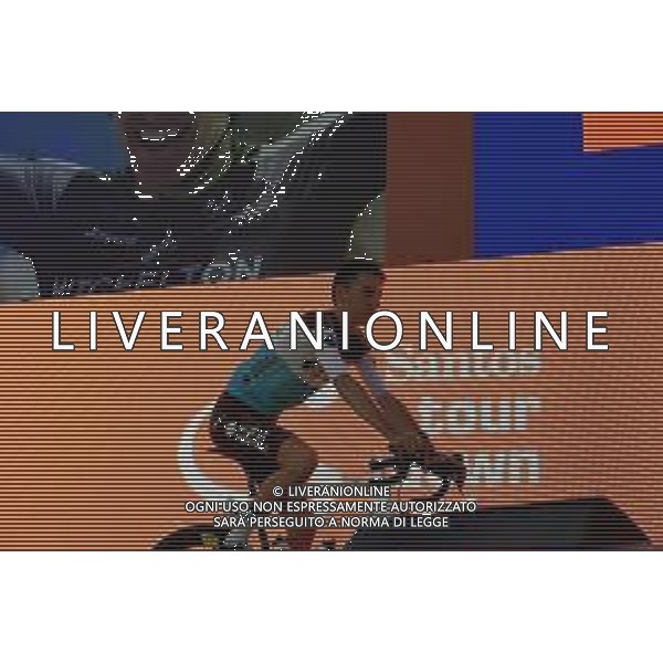 18-01-2020 Presentazione Squadre Tour Down Under 2020; 2020, Ag2r La Mondiale; Bardet, Romain; Adelaide; FOTO STEFANO SIROTTI-AG ALDO LIVERANI SAS