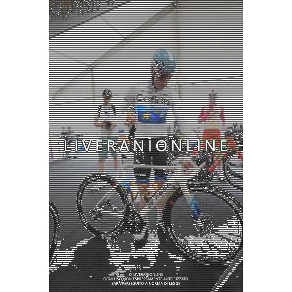 19-01-2020 Allenamento 7 Tour Down Under 2020; 2020, Cofidis; Viviani, Elia; Adelaide; FOTO STEFANO SIROTTI-AG ALDO LIVERANI SAS