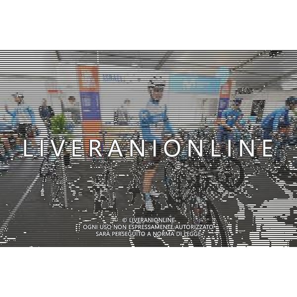 19-01-2020 Allenamento 7 Tour Down Under 2020; 2020, Israel Start Up Nation; Greipel, Andre; Adelaide; FOTO STEFANO SIROTTI-AG ALDO LIVERANI SAS