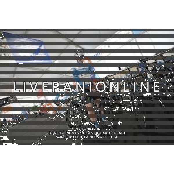 19-01-2020 Allenamento 7 Tour Down Under 2020; 2020, Israel Start Up Nation; Greipel, Andre; Adelaide; FOTO STEFANO SIROTTI-AG ALDO LIVERANI SAS