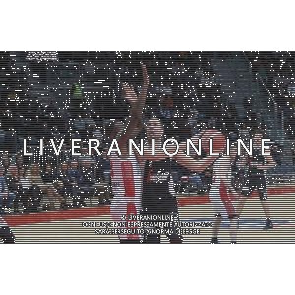 Campionato di Basket Serie A 2019/2020 Bologna, Italia 19/01/2020 Segafredo Virtus Bologna vs OriOra Pistoia Nella foto: Filippo Baldi Rossi (Virtus Segafredo Bologna) FOTO MICHELE NUCCI-ALESSIO MARINI-AG ALDO LIVERANI SAS