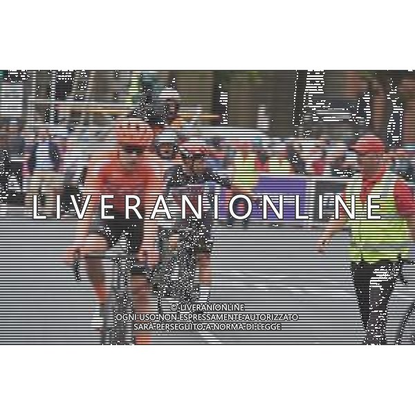 19-01-2020 Schwalbe Classic; 2020, Lotto - Soudal; Ewan, Caleb; Adelaide; FOTO STEFANO SIROTTI-AG ALDO LIVERANI SAS