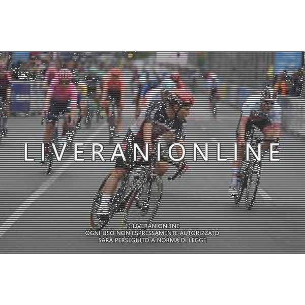 19-01-2020 Schwalbe Classic; 2020, Lotto - Soudal; Ewan, Caleb; Adelaide; FOTO STEFANO SIROTTI-AG ALDO LIVERANI SAS