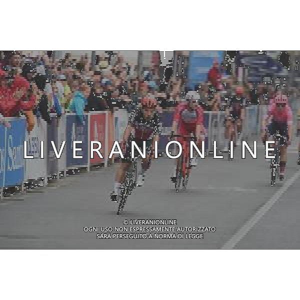 19-01-2020 Schwalbe Classic; 2020, Lotto - Soudal; Ewan, Caleb; Adelaide; FOTO STEFANO SIROTTI-AG ALDO LIVERANI SAS