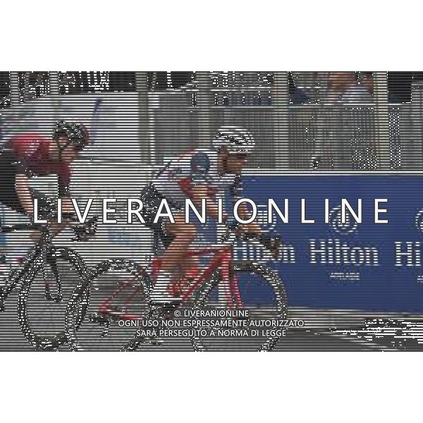 19-01-2020 Schwalbe Classic; 2020, Trek - Segafredo; Porte, Richie; Adelaide;