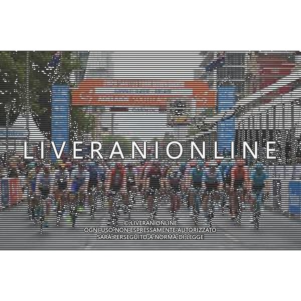 19-01-2020 Schwalbe Classic; Adelaide;