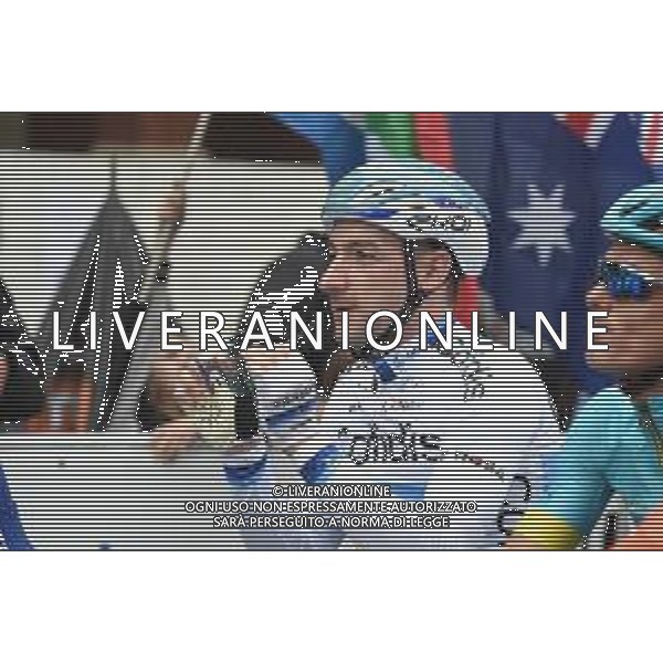 19-01-2020 Schwalbe Classic; 2020, Cofidis; Viviani, Elia; Adelaide;