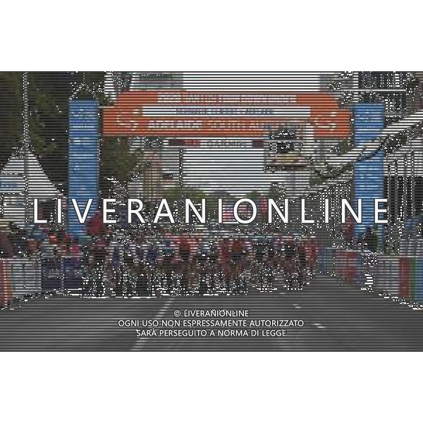 19-01-2020 Schwalbe Classic; Adelaide;