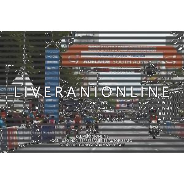 19-01-2020 Schwalbe Classic; Adelaide;
