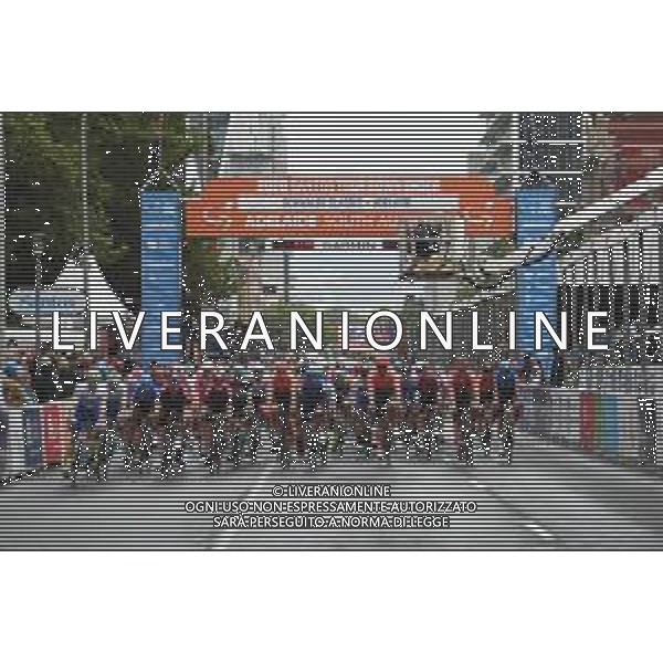 19-01-2020 Schwalbe Classic; Adelaide;